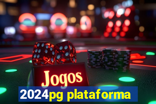 2024pg plataforma